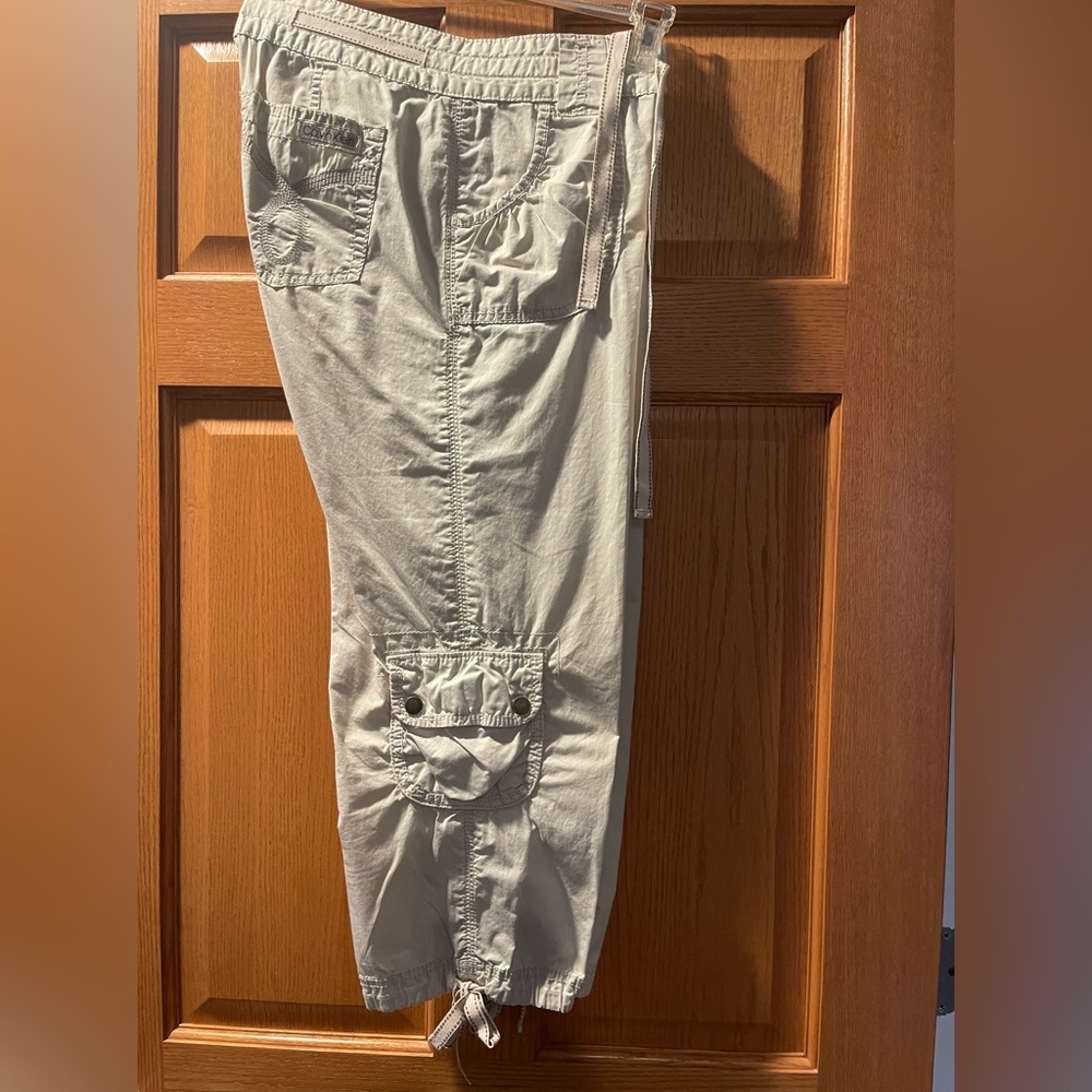 Calvin Klein Capris